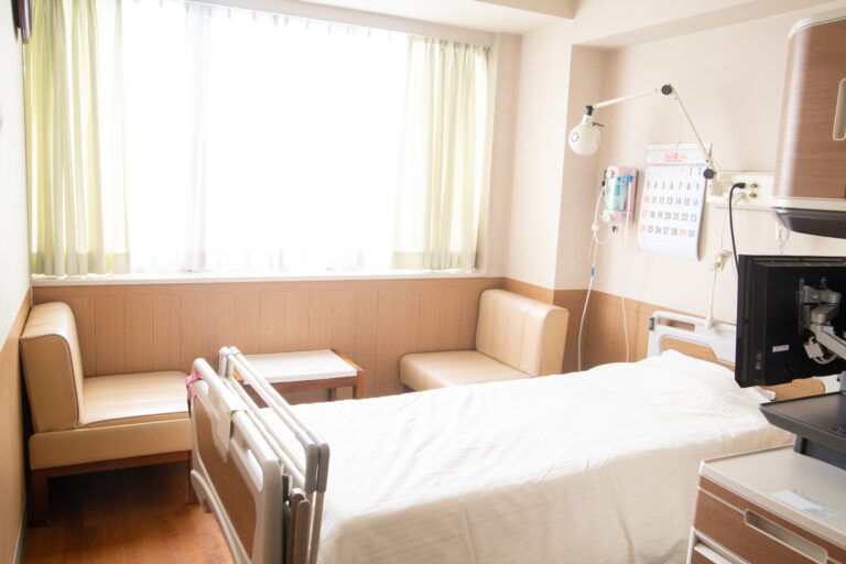医療法人関越中央病院 関越中央病院の正職員 看護助手 病院 急性期病棟 整形外科 放射線科 消化器内科 消化器外科 一般外科 一般内科 循環器内科 泌尿器科 脳神経外科 その他の診療科目の求人情報イメージ6