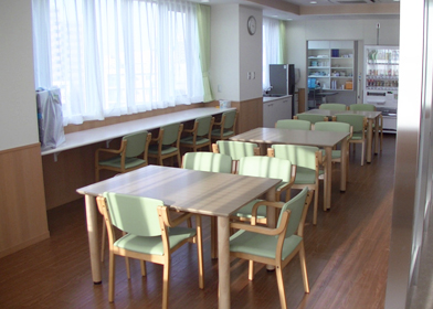 医療法人豊和会 新札幌豊和会病院の正職員 看護助手 病院 急性期病棟 消化器内科 一般外科 一般内科 循環器内科 その他の診療科目の求人情報イメージ5