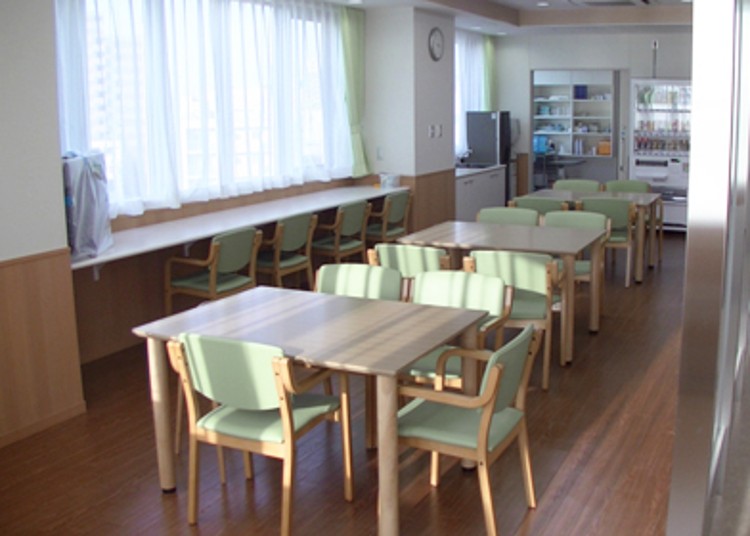 医療法人豊和会 新札幌豊和会病院の正職員 看護助手 病院 急性期病棟 消化器内科 一般外科 一般内科 循環器内科 その他の診療科目の求人情報イメージ5