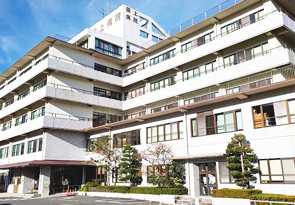 医療法人保善会 田上病院の正職員 看護助手 病院 整形外科 放射線科 消化器内科 消化器外科 一般外科 一般内科 循環器内科 呼吸器内科 その他の診療科目の求人情報イメージ1