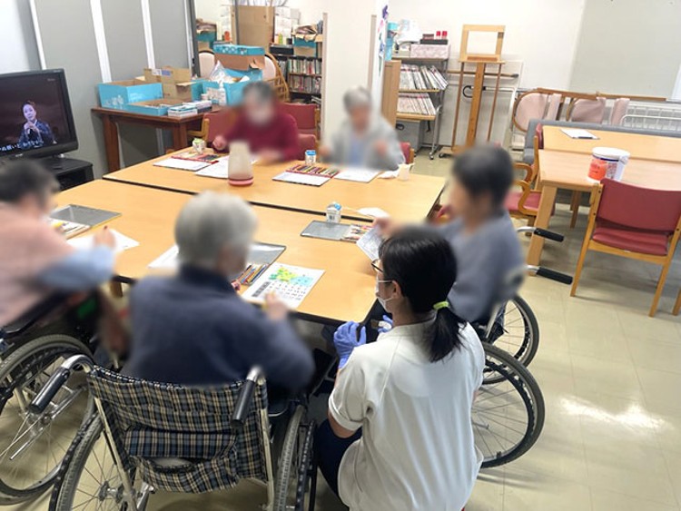 医療法人社団荒木病院 荒木病院のパート・アルバイト 看護助手 病院 一般内科 精神科・心療内科の求人情報イメージ4