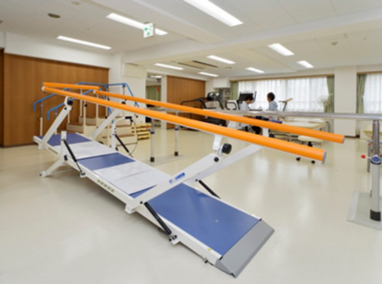 医療法人社団明芳会 イムスリハビリテーションセンター東京葛飾病院の正職員 看護助手 病院 回復期リハビリテーション病院 その他の診療科目の求人情報イメージ5
