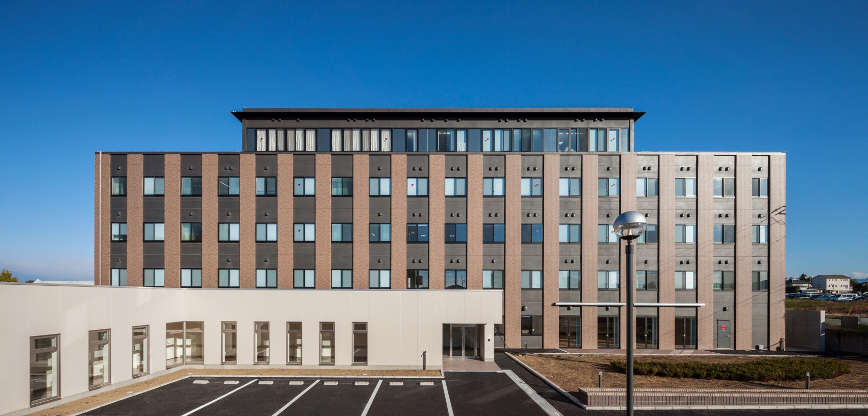 前橋城南病院