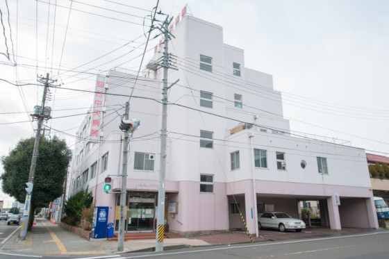 医療法人社団けやき会 仙台中央病院の正職員 看護助手 病院 消化器内科 一般外科 一般内科 循環器内科 皮膚科 その他の診療科目の求人情報イメージ1