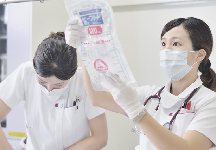 医療法人社団shindo 旭川リハビリテーション病院のパート・アルバイト 看護助手 病院 急性期病棟 回復期リハビリテーション病院 整形外科 消化器内科 一般内科 循環器内科 その他の診療科目の求人情報イメージ3