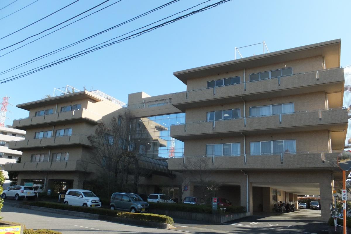 医療法人健仁会 介護老人保健施設ミレニアムマッシーランドの正職員 介護職 介護老人保健施設の求人情報イメージ1