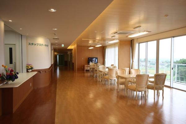 医療法人社団松弘会 トワーム小江戸病院の正職員 看護助手 デイサービスの求人情報イメージ3