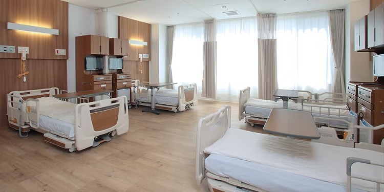 医療法人社団慶晃会 南山リハビリテーション病院の正職員 看護助手 回復期リハビリテーション病院の求人情報イメージ4