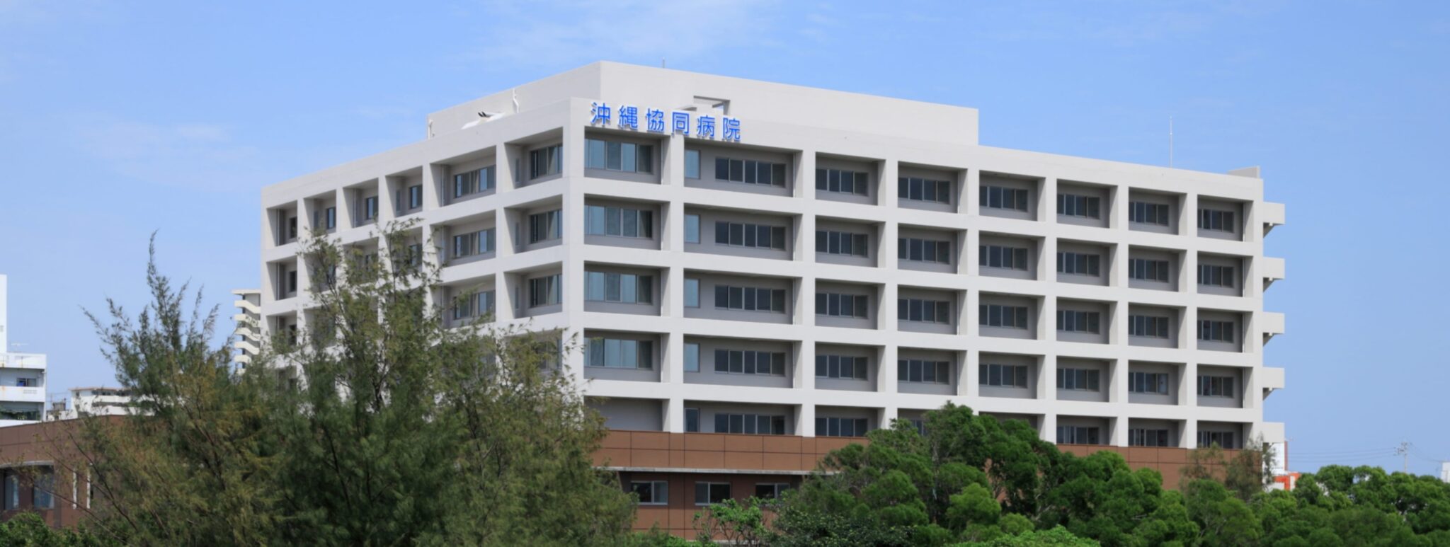 沖縄医療生活協同組合 沖縄協同病院の契約職員 看護助手 病院 急性期病棟 回復期リハビリテーション病院 整形外科 産婦人科 眼科 放射線科 消化器内科 一般外科 一般内科 循環器内科 形成外科 皮膚科 その他の診療科目の求人情報イメージ1