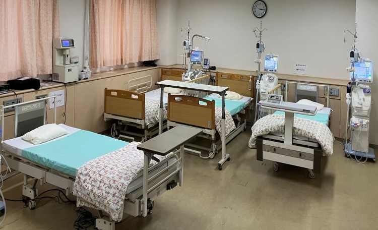 医療法人聖心会 南古谷病院の正職員 看護助手 病院 急性期病棟 整形外科 眼科 放射線科 消化器内科 消化器外科 一般外科 一般内科 循環器内科 皮膚科 その他の診療科目の求人情報イメージ3