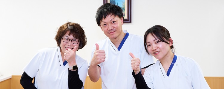 医療法人新井病院 新井病院の正職員 看護助手 病院 整形外科 消化器内科 消化器外科 一般外科 一般内科 循環器内科 リウマチ科 その他の診療科目の求人情報イメージ3