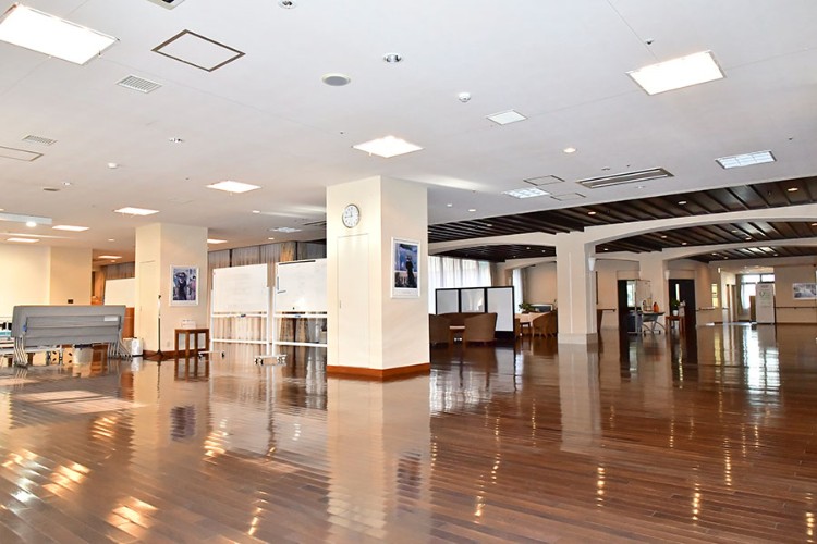 社会福祉法人東京有隣会 特別養護老人ホーム有隣ホームの正職員 介護職 特別養護老人ホームの求人情報イメージ2