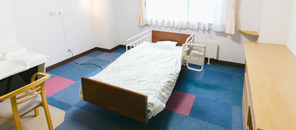社会医療法人社団愛心館 介護老人保健施設プラットホームのパート・アルバイト 介護職 介護老人保健施設の求人情報イメージ3