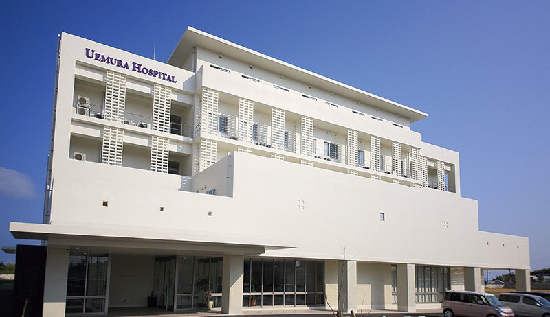 医療法人海秀会 うえむら病院の正職員 看護助手 病院 産婦人科 その他の診療科目求人イメージ
