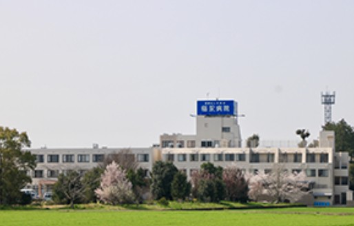 医療法人日新会 稲永病院の正職員 看護助手 病院 放射線科 消化器内科 一般内科 循環器内科 その他の診療科目求人イメージ