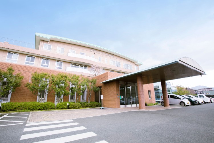 医療法人健美会 佐々木病院のパート・アルバイト 介護職 デイサービスの求人情報イメージ1