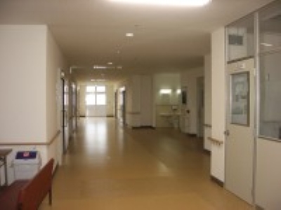 医療法人有働会 菊池有働病院の正職員 看護助手 病院 一般内科 精神科・心療内科の求人情報イメージ3