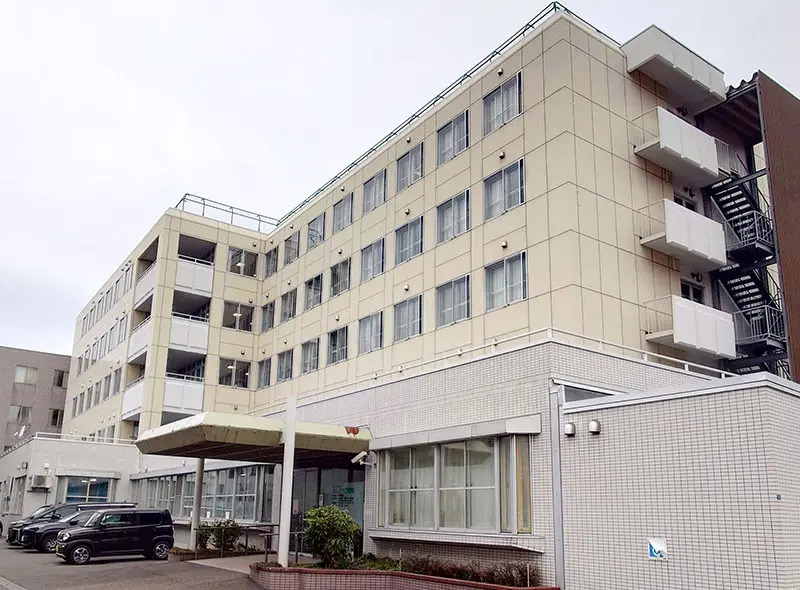 医療法人社団図南会 あしりべつ病院の正職員 看護助手 病院 急性期病棟 精神科・心療内科 その他の診療科目求人イメージ