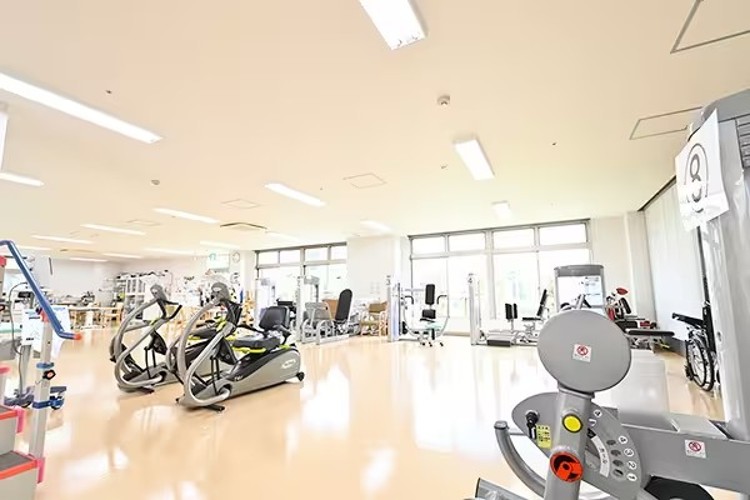 医療法人社団博翔会 五香病院の正職員 看護助手 病院 急性期病棟 整形外科 消化器内科 消化器外科 一般外科 一般内科 循環器内科 皮膚科 その他の診療科目の求人情報イメージ5