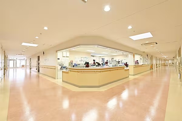 医療法人社団博翔会 五香病院の正職員 看護助手 病院 急性期病棟 整形外科 消化器内科 消化器外科 一般外科 一般内科 循環器内科 皮膚科 その他の診療科目の求人情報イメージ2
