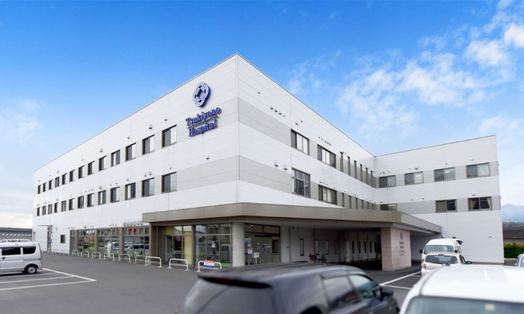 医療法人パテラ会 月夜野病院のパート・アルバイト 看護助手 病院 急性期病棟 回復期リハビリテーション病院 整形外科 消化器内科 消化器外科 一般外科 一般内科 循環器内科 皮膚科 脳神経外科 神経内科 その他の診療科目の求人情報イメージ1