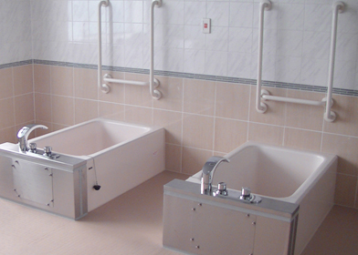 医療法人豊和会 新札幌豊和会病院の正職員 看護助手 病院 急性期病棟 消化器内科 一般外科 一般内科 循環器内科 その他の診療科目の求人情報イメージ6