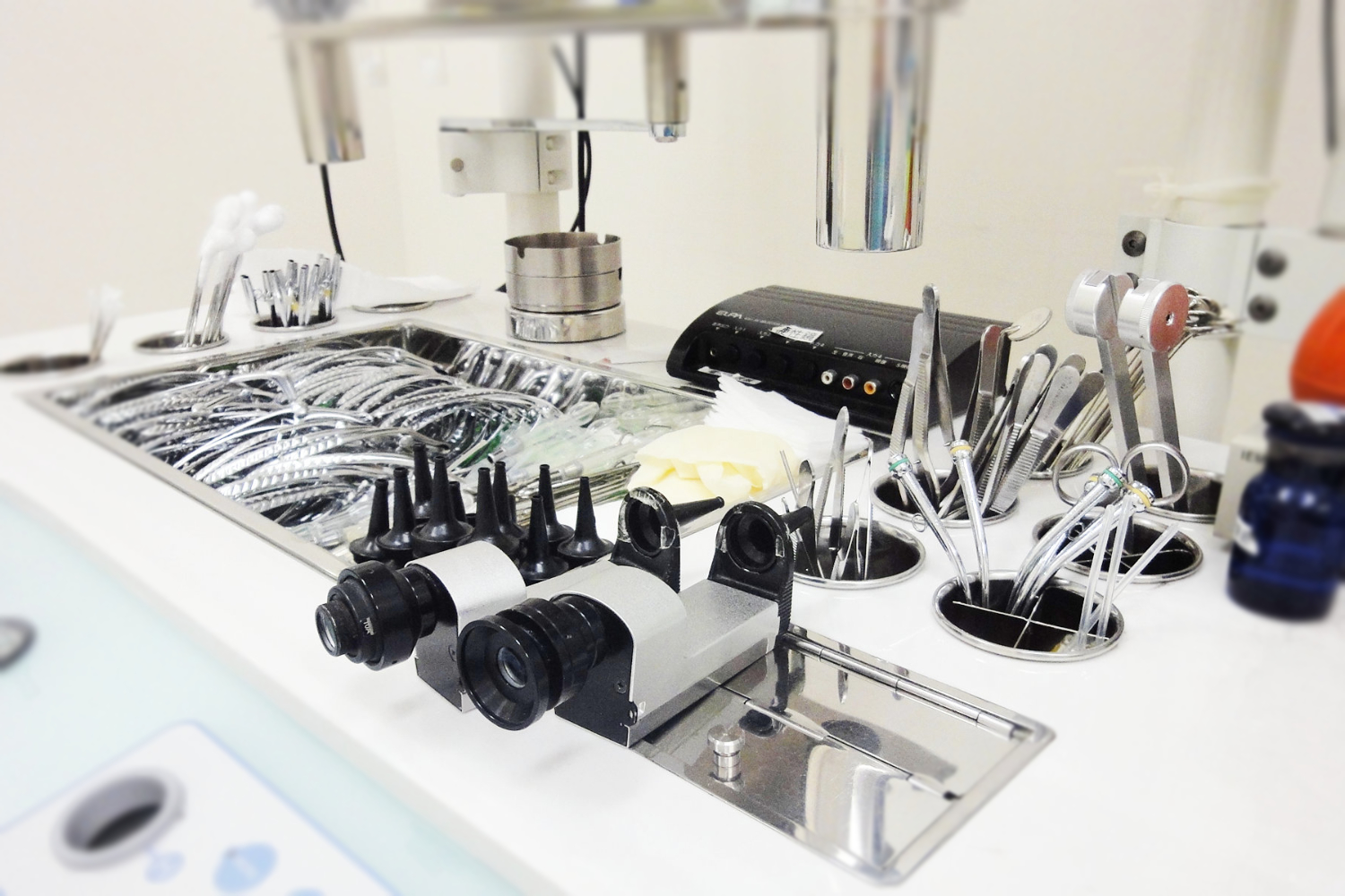 医療法人社団仁桜会 昭島駅前耳鼻咽喉科のパート・アルバイト 医療事務兼看護助手 クリニック 耳鼻咽喉科の求人情報イメージ4