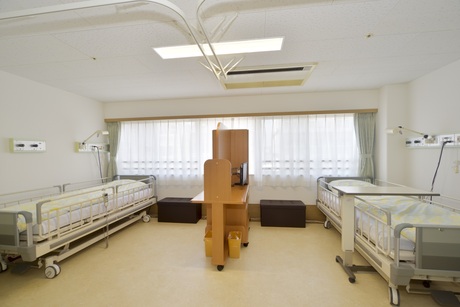 医療法人社団明芳会 イムスリハビリテーションセンター東京葛飾病院の正職員 看護助手 病院 回復期リハビリテーション病院 その他の診療科目の求人情報イメージ4
