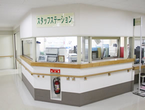 医療法人徳洲会 皆野病院の正職員 看護助手 病院 整形外科 一般外科 一般内科 皮膚科の求人情報イメージ2