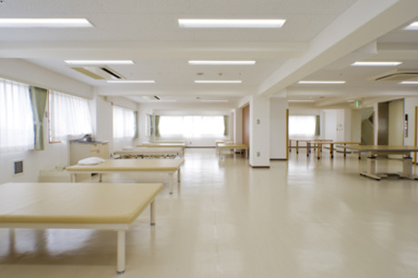 医療法人社団明芳会 イムスリハビリテーションセンター東京葛飾病院の正職員 看護助手 病院 回復期リハビリテーション病院 その他の診療科目の求人情報イメージ6