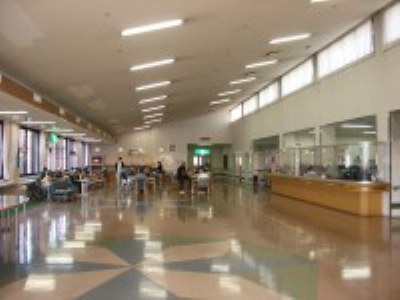 医療法人有働会 菊池有働病院の正職員 看護助手 病院 一般内科 精神科・心療内科の求人情報イメージ2