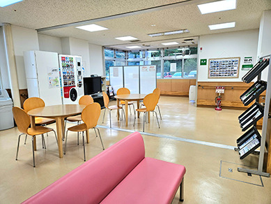 医療法人社団明生会 イムス札幌リハビリテーション病院の正職員 看護助手 病院 回復期リハビリテーション病院 整形外科 一般内科 循環器内科 その他の診療科目の求人情報イメージ3
