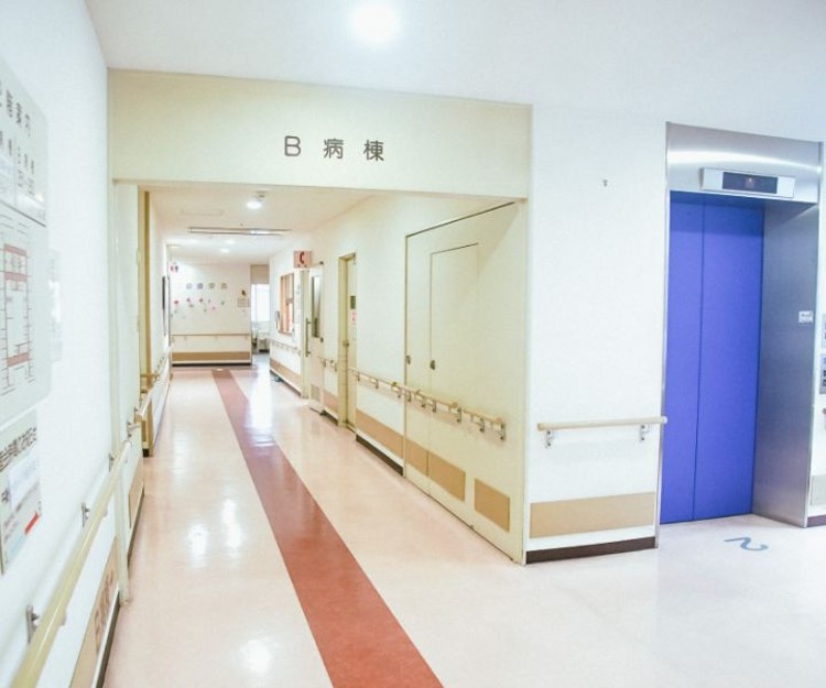 医療法人社団昌医会 葛西昌医会病院のパート・アルバイト 看護助手 病院 急性期病棟 回復期リハビリテーション病院 整形外科 消化器内科 消化器外科 一般内科 循環器内科 形成外科 中央材料室 その他の診療科目の求人情報イメージ4
