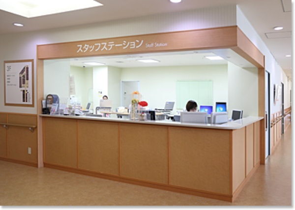 医療法人社団邦生会 高山病院の正職員 看護助手 病院 急性期病棟 一般内科 循環器内科 泌尿器科 その他の診療科目の求人情報イメージ2