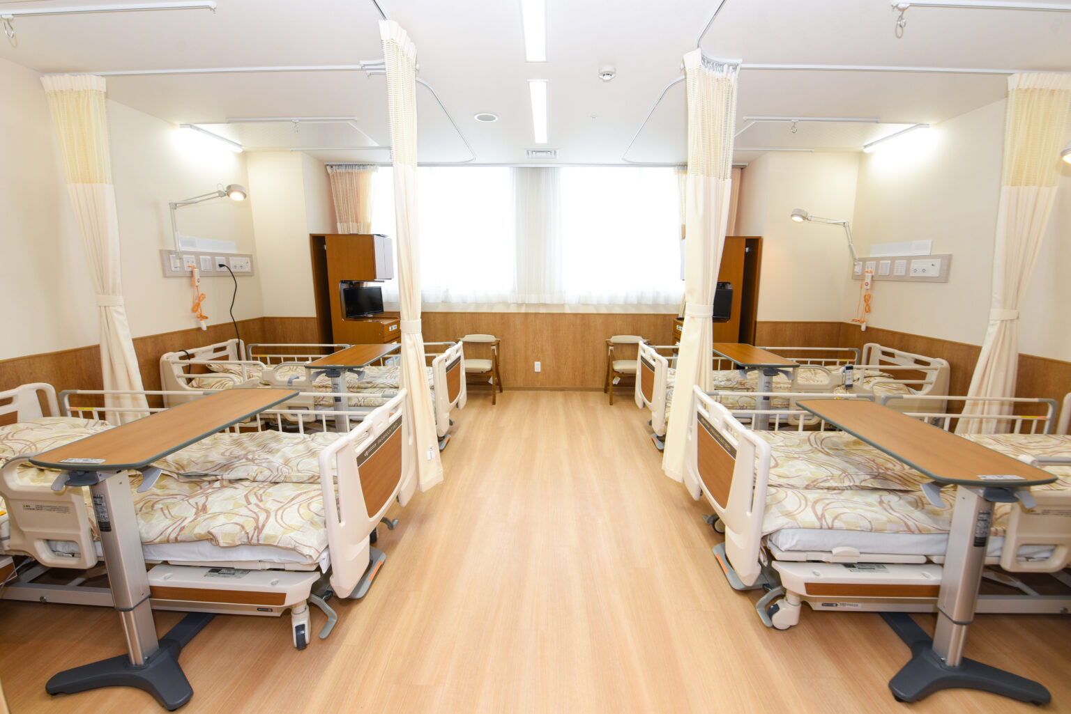 医療法人志匠会 練馬志匠会病院の正職員 看護助手 病院 急性期病棟 整形外科 その他の診療科目の求人情報イメージ4