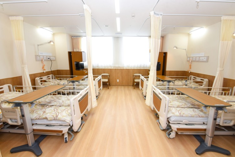 医療法人志匠会 練馬志匠会病院の正職員 看護助手 病院 急性期病棟 整形外科 その他の診療科目の求人情報イメージ4