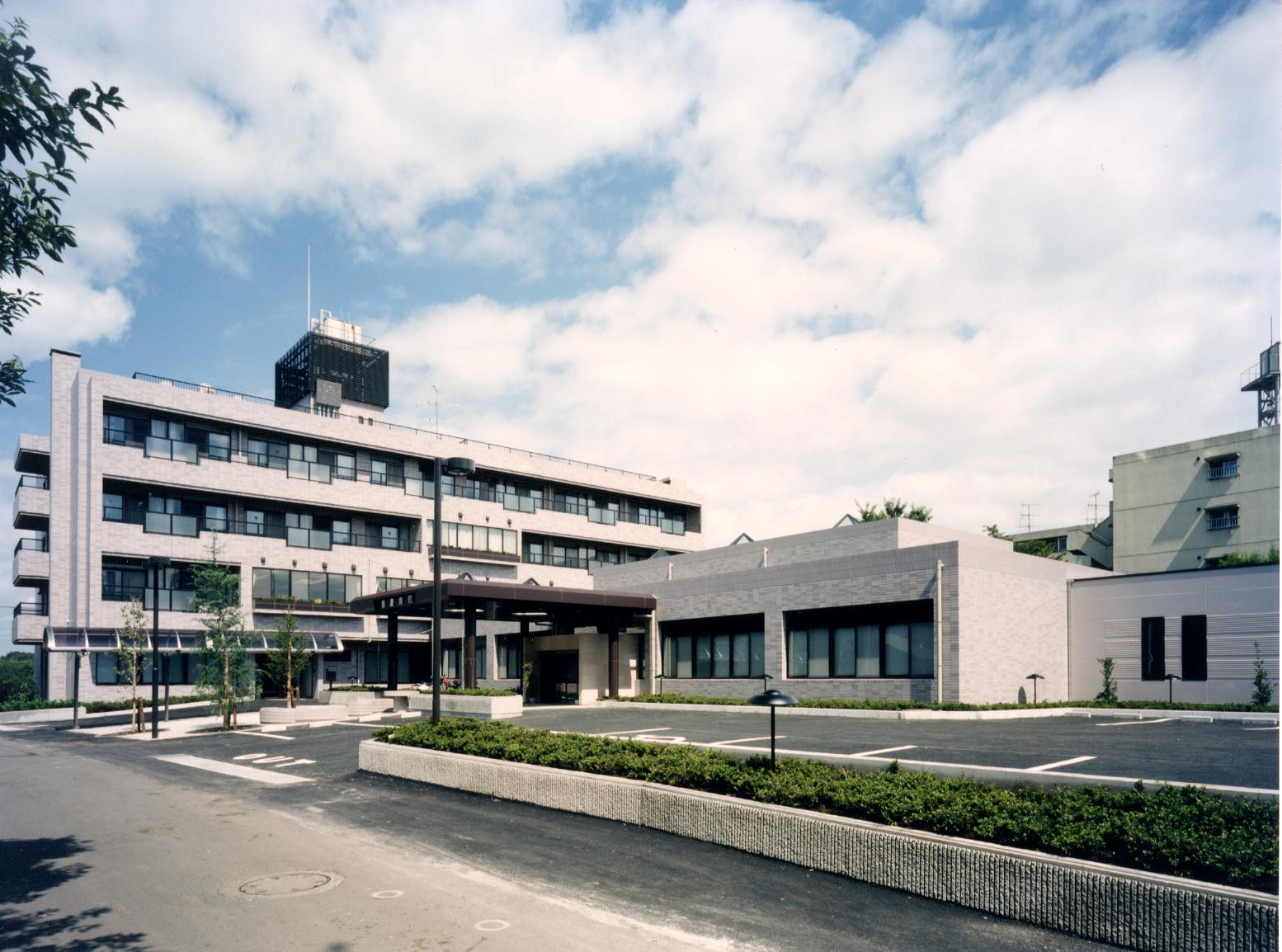 社会福祉法人信愛報恩会 信愛病院のパート・アルバイト 看護助手 病院 急性期病棟 回復期リハビリテーション病院 整形外科 消化器内科 一般内科 循環器内科 その他の診療科目の求人情報イメージ1