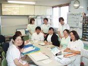 社会医療法人憲仁会 牧田病院のパート・アルバイト 看護助手 病院 一般内科 その他の診療科目の求人情報イメージ6