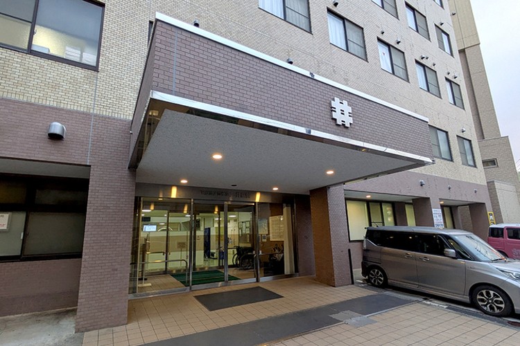 医療法人豊仁会 三井病院のパート・アルバイト 看護助手 病院 整形外科 産婦人科 眼科 消化器内科 消化器外科 一般外科 一般内科 循環器内科 形成外科 皮膚科の求人情報イメージ1
