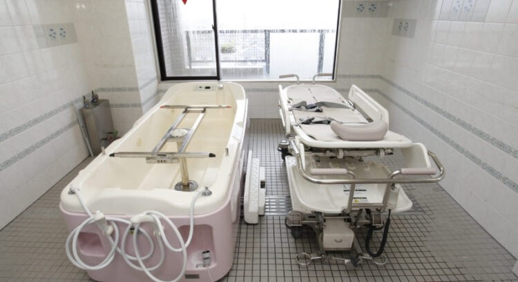 社会福祉法人信愛報恩会 信愛病院のパート・アルバイト 看護助手 病院 急性期病棟 回復期リハビリテーション病院 整形外科 消化器内科 一般内科 循環器内科 その他の診療科目の求人情報イメージ6