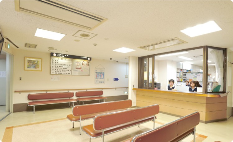 医療法人昌峰会 加藤病院の正職員 リハビリ助手 病院 回復期リハビリテーション病院 整形外科 一般外科 一般内科 皮膚科 美容外科・美容皮膚科 その他の診療科目の求人情報イメージ2