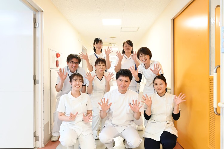 社会医療法人社団昭愛会 水野記念病院のパート・アルバイト リハビリ助手 病院 整形外科 放射線科 消化器内科 一般外科 一般内科 形成外科 その他の診療科目の求人情報イメージ2