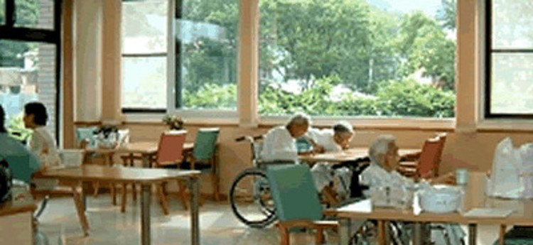医療法人社団静和会 平和リハビリテーション病院のパート・アルバイト 看護助手 病院 整形外科 一般内科の求人情報イメージ5