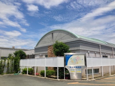 医療法人有働会 菊池有働病院の正職員 看護助手 病院 一般内科 精神科・心療内科の求人情報イメージ1