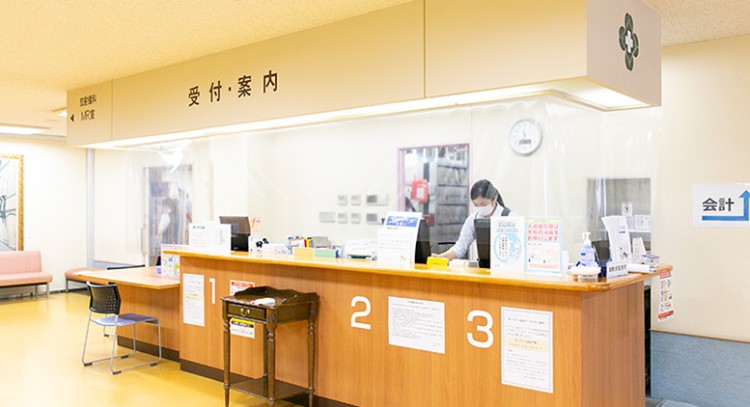 医療法人社団綾和会 間中記念御幸の浜リハビリテーション病院の正職員 看護助手 病院 回復期リハビリテーション病院 整形外科 一般内科 循環器内科 皮膚科 脳神経外科 その他の診療科目の求人情報イメージ2