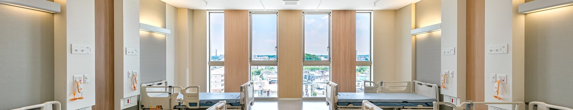 社会医療法人交雄会メディカル 交雄会新さっぽろ病院のパート・アルバイト 看護助手 病院 回復期リハビリテーション病院 消化器内科 一般内科 循環器内科 その他の診療科目の求人情報イメージ4