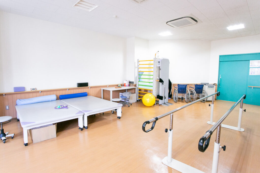 医療法人社団湘南会 亀有中央病院の正職員 看護助手 病院 その他の診療科目の求人情報イメージ5