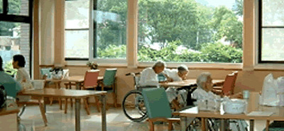 医療法人社団静和会 平和リハビリテーション病院の正職員 看護助手 病院 整形外科 一般内科の求人情報イメージ5