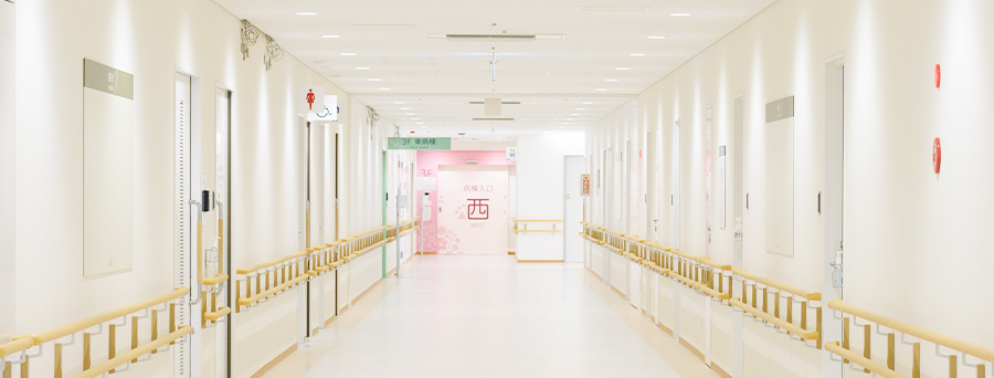 公立大学法人名古屋市立大学 名古屋市立大学医学部附属東部医療センターのパート・アルバイト 看護助手 病院 急性期病棟 整形外科 産婦人科 眼科 放射線科 消化器内科 消化器外科 一般外科 一般内科 循環器内科 形成外科 リウマチ科 皮膚科 耳鼻咽喉科 精神科・心療内科 その他の診療科目の求人情報イメージ4