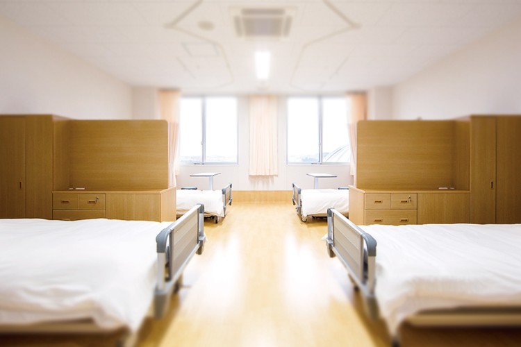 医療法人盟陽会 泉ヶ丘クリニックのパート・アルバイト 看護助手 病院 急性期病棟 一般内科 循環器内科 その他の診療科目の求人情報イメージ4
